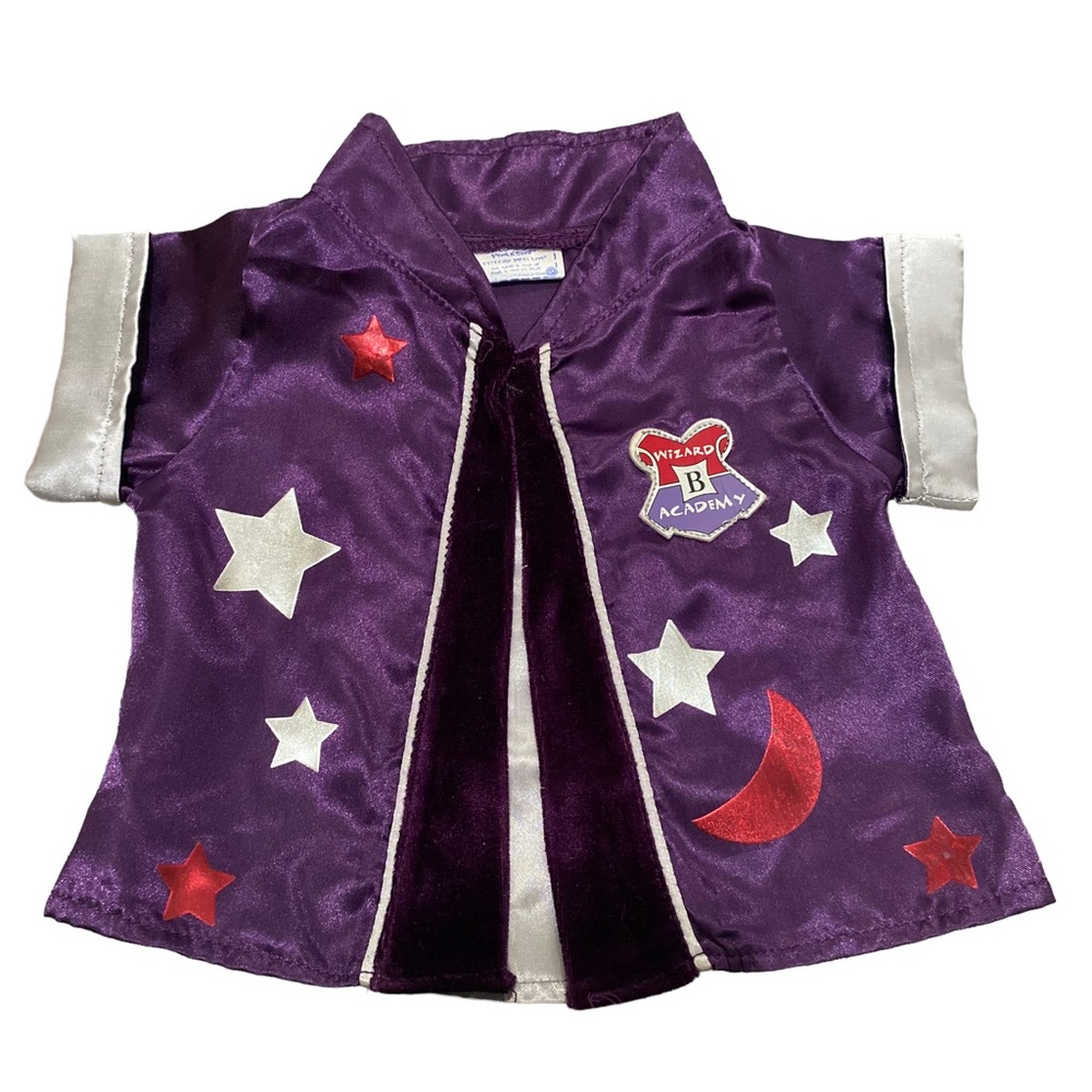 Build a Bear Harry Potter outfit